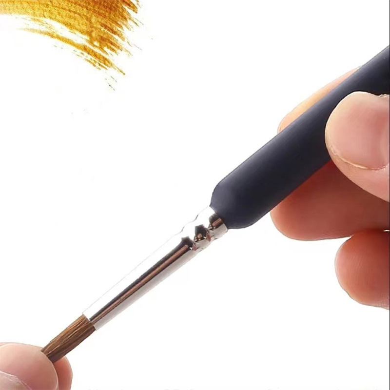 11/22pcs Miniature Hook Line P - Gouache Paint Set ulasan dan harga