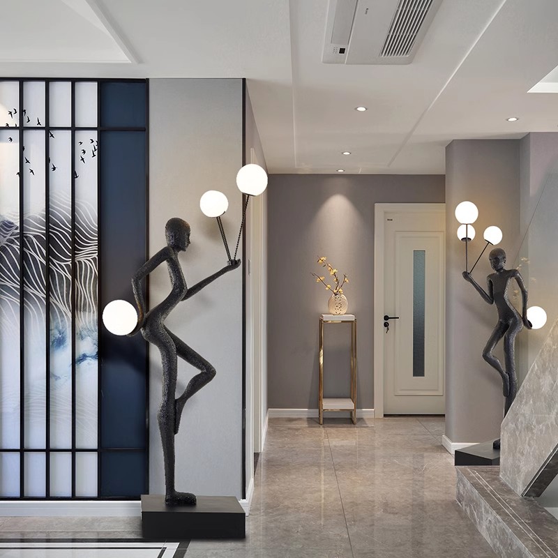 Living Room Floor Lamp Crafts  - Exhibition Of Art And Craft ulasan dan harga