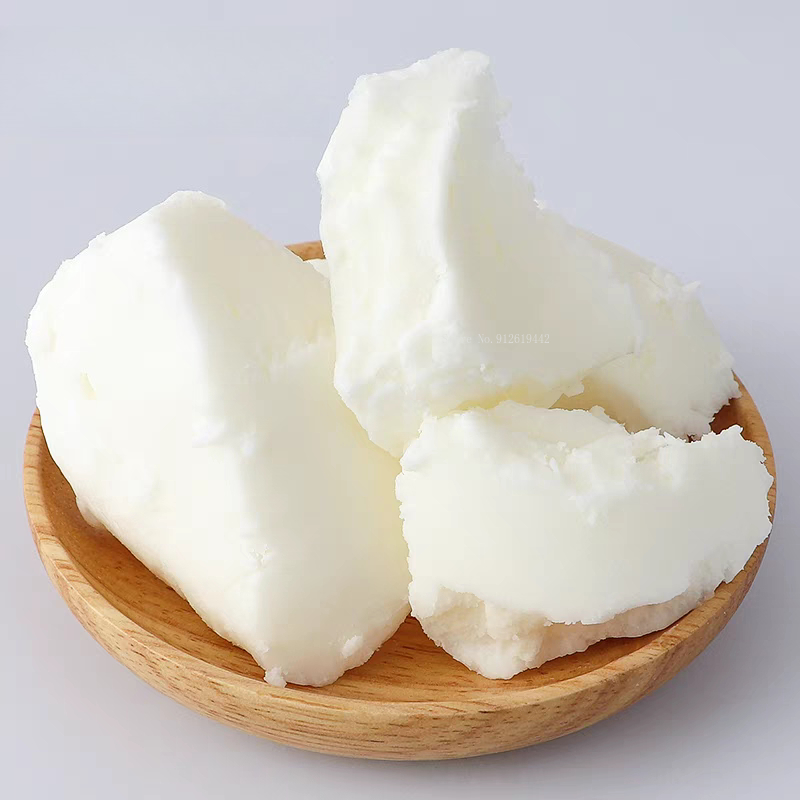 50g/ Bag Block Shape Natural C - Candle Making Wax ulasan dan harga