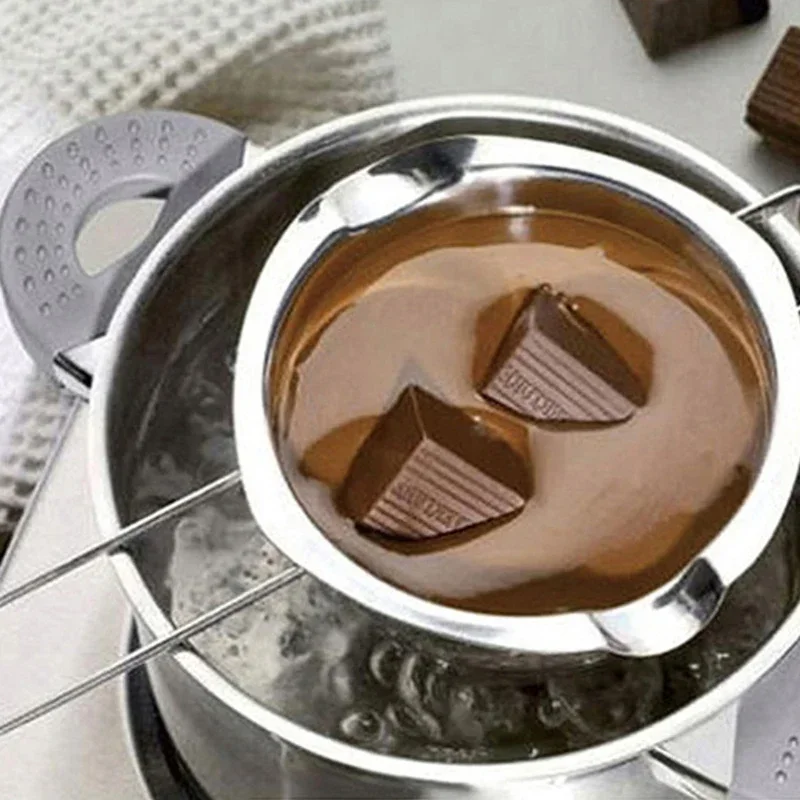 Stainless Steel Wax Melting Po - Candle Making Wax ulasan dan harga