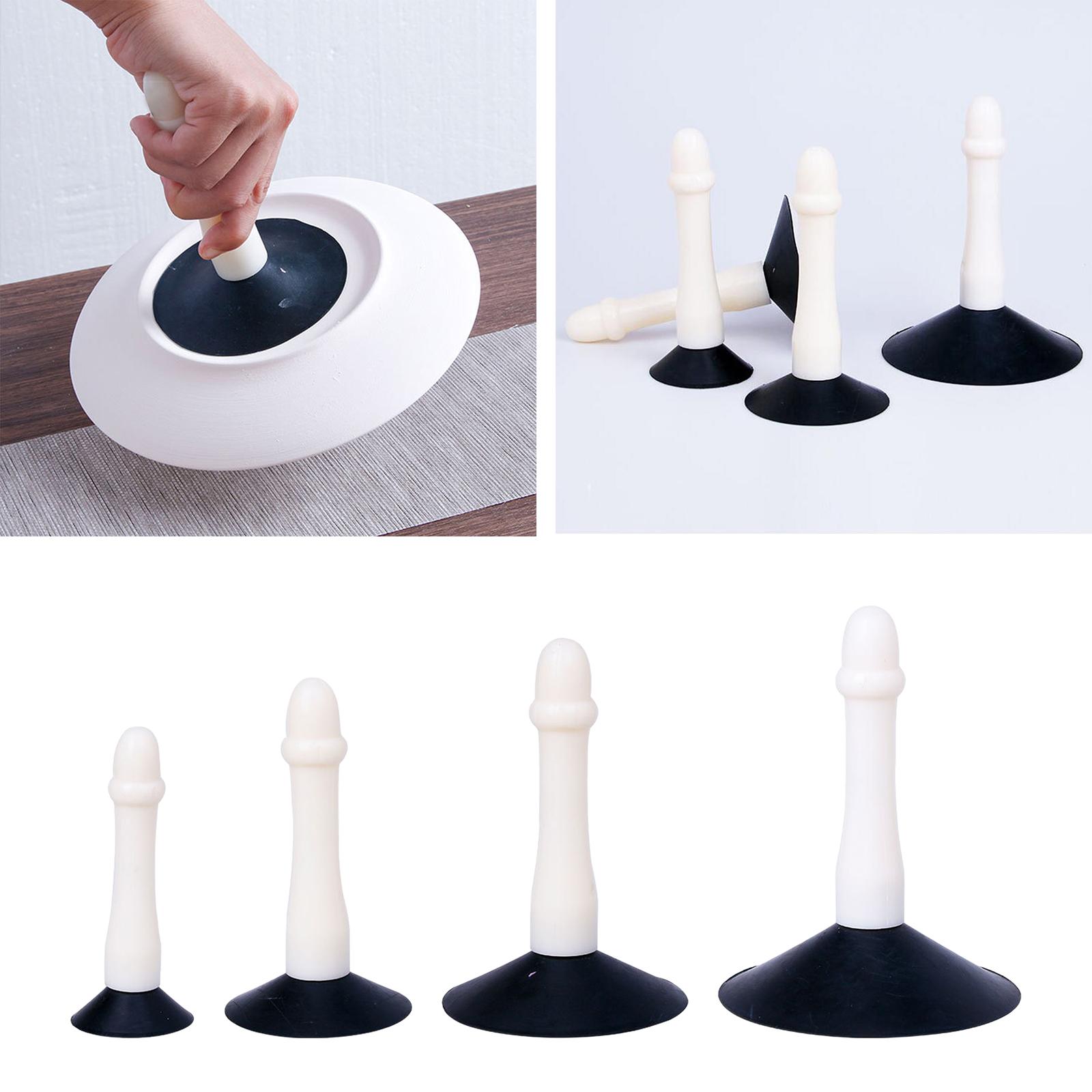 Clay Glazing Tool Ceramic Tool - Art Craft Shop ulasan dan harga