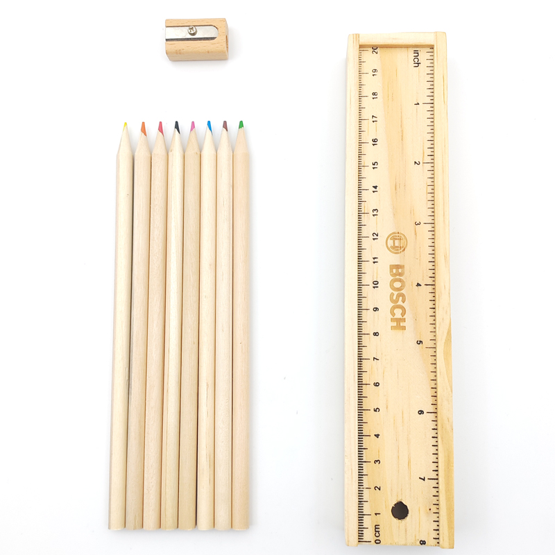 BOSCH Colored Pencil Original  - Colored Pencil Professional ulasan dan harga