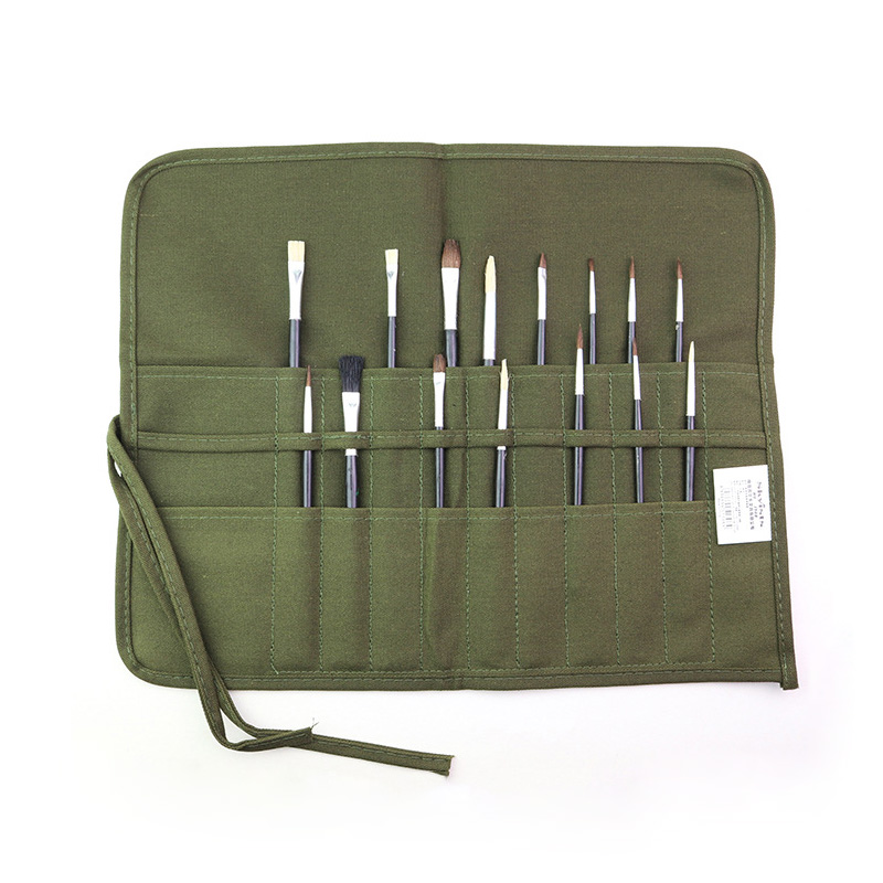 Art Paint Brush Holder 30 22 S - Gouache Paint Set ulasan dan harga