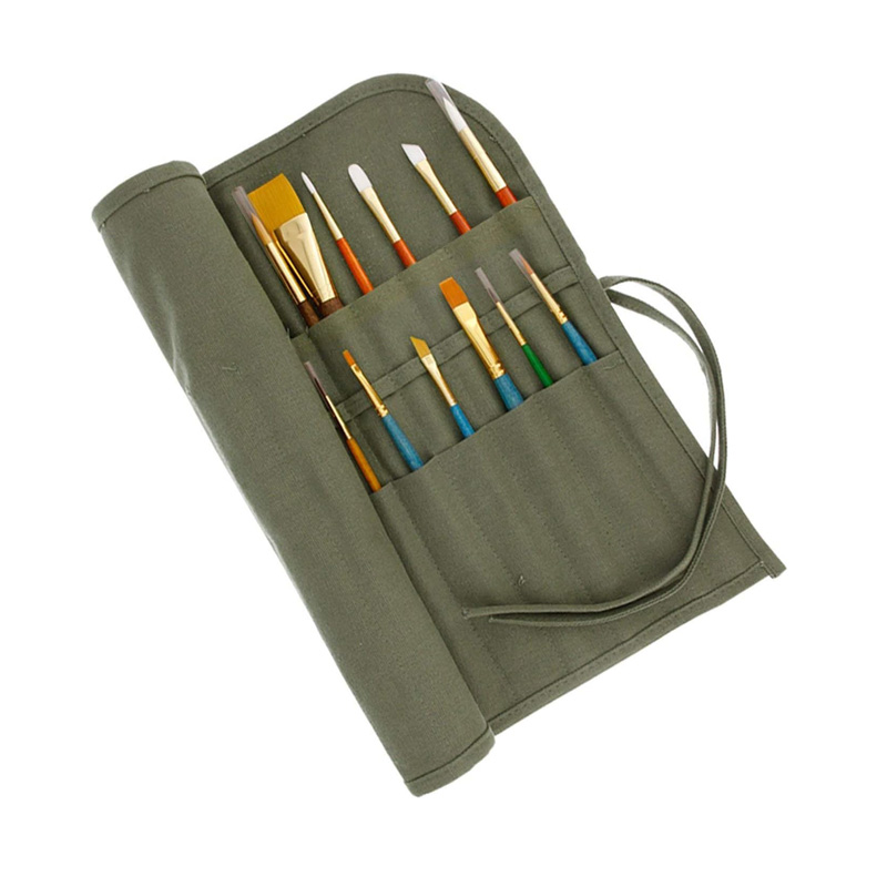 Art Paint Brush Holder 30 22 S - Gouache Paint Set ulasan dan harga
