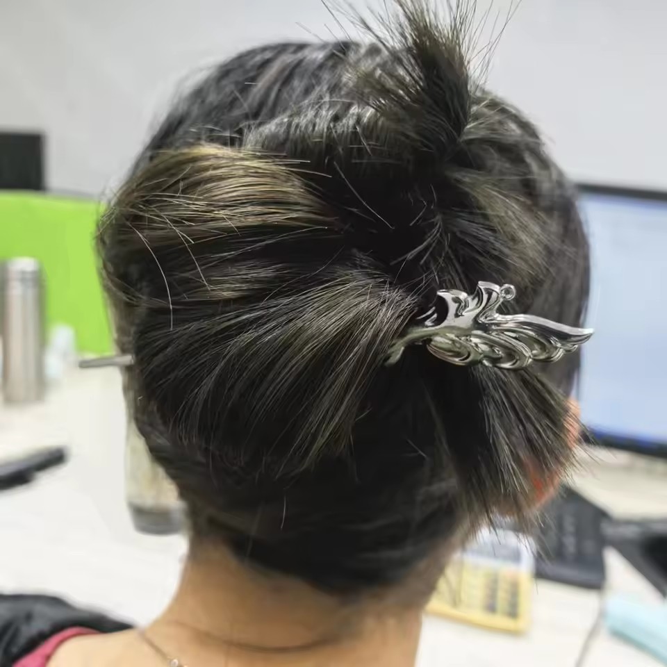 Apothecary Diaries Alloy Hairp - Art Craft Shop ulasan dan harga