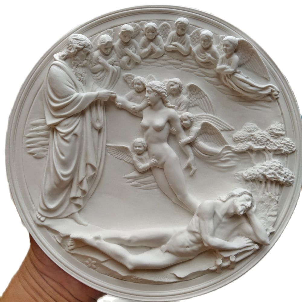 King Roma & Queen Saba Relief  - Queen Art Craft ulasan dan harga